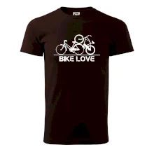 Bike love Bike love