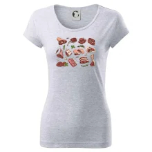 Mäso na gril Mäso na gril