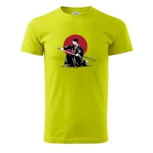 Japan culture - samurai