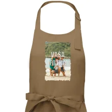 Tričko s vlastnou fotkou