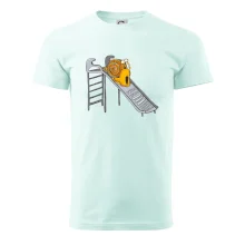 To bude ale drsný nárez (Pecka Design)