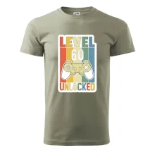 Gaming narodeniny 60