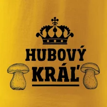 Hubový kráľ