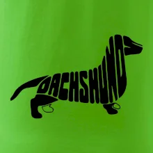 Jazvečík - Dachshund