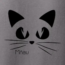 Mačka mňau Mačka mňau