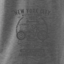 New York City Speedway