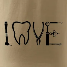 Love zubár Love zubár