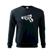 Problém - zbraň Problém - zbraň