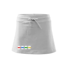 Turistické značky všetky