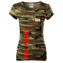 DHZ (oheň, firesport, názov sboru - vlastný nápis) DHZ (oheň, firesport, názov sboru - vlastný nápis)