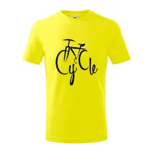 Cycle bicykel Cycle bicykel