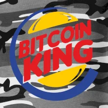 Bitcoin King
