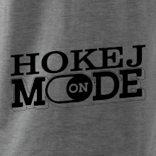 Hokej mode