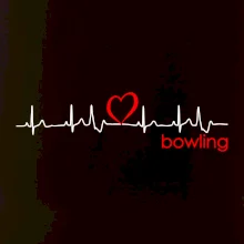 Moje srdce bije pre Bowling