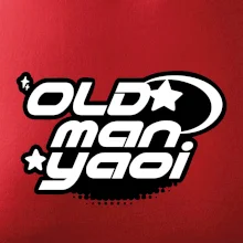 Old man yaoi