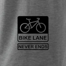 Bike lane