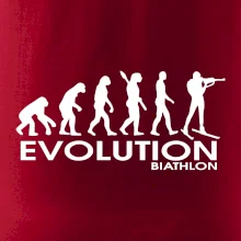 Biathlon - Evolúcia biatlonu