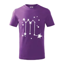 Súhvezdie - Scorpio - Škorpión