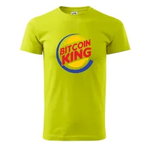 Bitcoin King