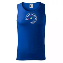 Tachometer cíti sa - 60 rokov Tachometer cíti sa - 60 rokov