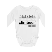 Climbeer čiarový kód Climbeer čiarový kód