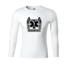 Paramedic Paramedic