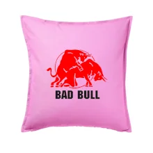 Bad Bull Bad Bull