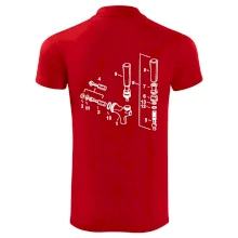 Pípá nákres Pípá nákres