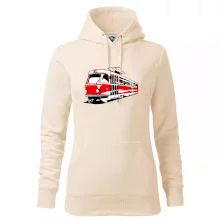 Električka T3R farebná