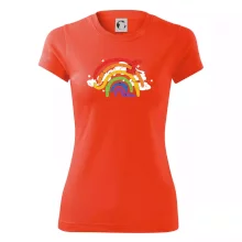 Dážďovky dúha (Alexis Citrine) Dážďovky dúha (Alexis Citrine)