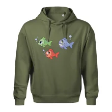 Prdiaca ryba (Hana-creative)