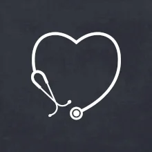 Stetoskop srdce Stetoskop srdce