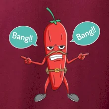 Chilli bang bang