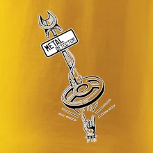 Metal detector rock Metal detector rock