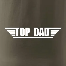 Top dad s čiarami