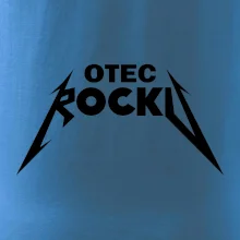 Otec rocku metal SK