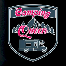 Camping Queen - obytniak