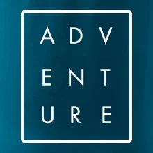 Adventure obdĺžnik