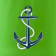 Námornícka kotva