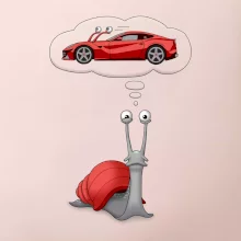 Nesplniteľný sen (Hana-creative)