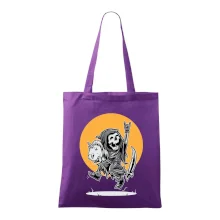 Jednorozeč vs. smrtka