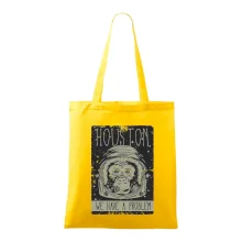 Houston we have a problem