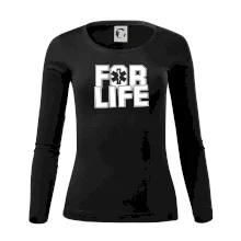 For Life For Life