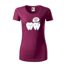 Nepôjde niekto von?