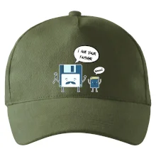 I am your father SD karta