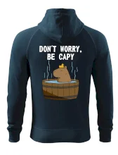 Don't worry be capy
