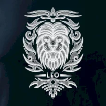 Leo - vintage