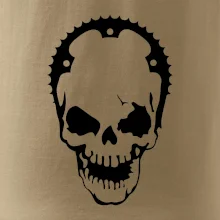 Rozeta lebka Rozeta lebka