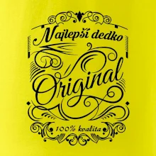 Vintage - Najlepší dedko