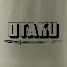 Otaku - katana